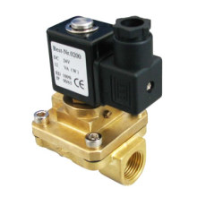 2/2W Solenoid Valve - Normally Close Type